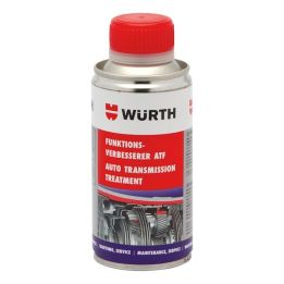 Würth ATF Otomatik Şanzıman Yağı Performans İyileştirici 150 ml (Ürün No: 5861401150)