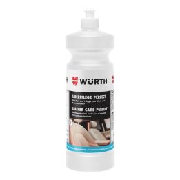Würth Leather Care Perfect Deri Bakım Kremi 1L (0890700033)