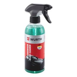 Würth Eco Cam Temizleyici Sprey - Çevre Dostu Görüş Netleştirici 400 ml (5861900008)