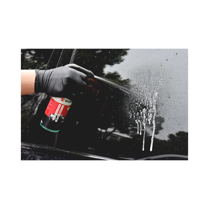 Würth Eco Cam Temizleyici Sprey - Çevre Dostu Görüş Netleştirici 400 ml (5861900008)