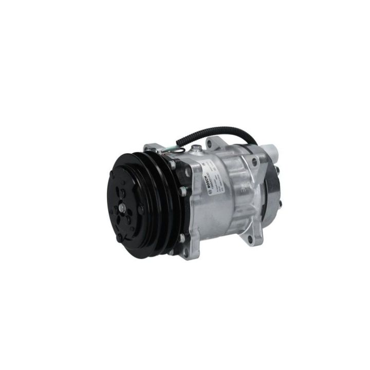 MAN TGA 41.460 F FL-WW İçin Kompresör (OEM 51779707025) - BOSCH 1986AD1430