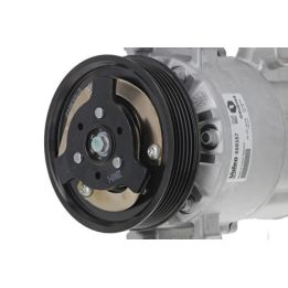 Kompresör Audi A3, VW Touran, Skoda Octavia İçin - VALEO 699357