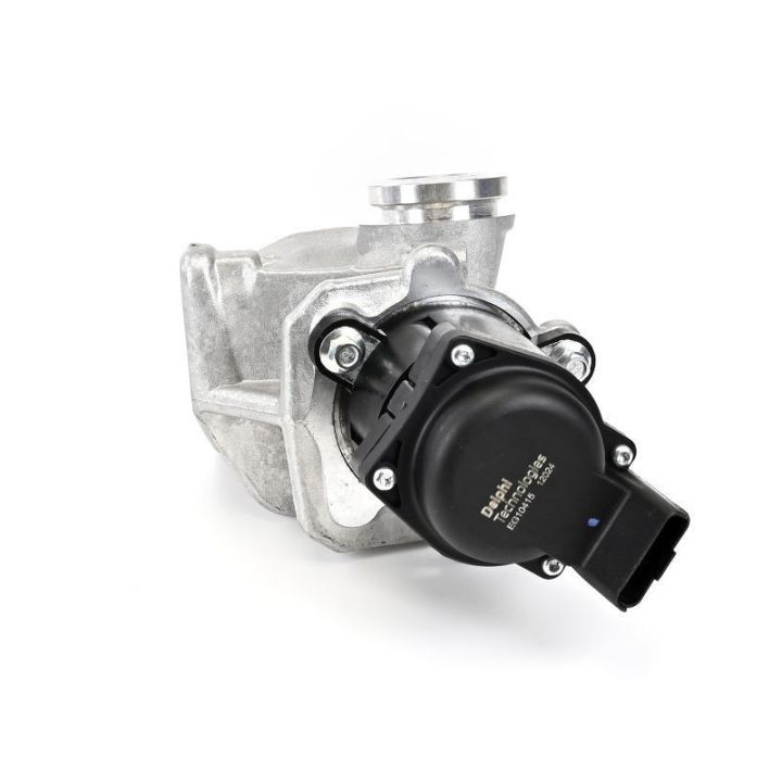 EGR Valfi PSA C1 C2 C3 Nemo 1007 206 Bipper Ford Fiesta İçin (2002-2011) - DELPHİ EG10415-12B1