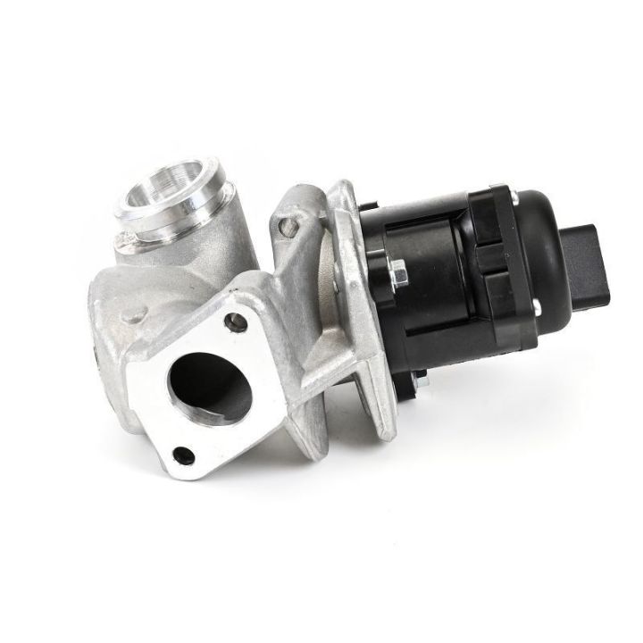 EGR Valfi PSA C1 C2 C3 Nemo 1007 206 Bipper Ford Fiesta İçin (2002-2011) - DELPHİ EG10415-12B1