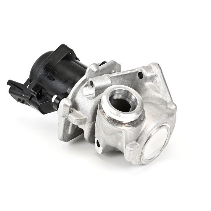 EGR Valfi PSA C1 C2 C3 Nemo 1007 206 Bipper Ford Fiesta İçin (2002-2011) - DELPHİ EG10415-12B1