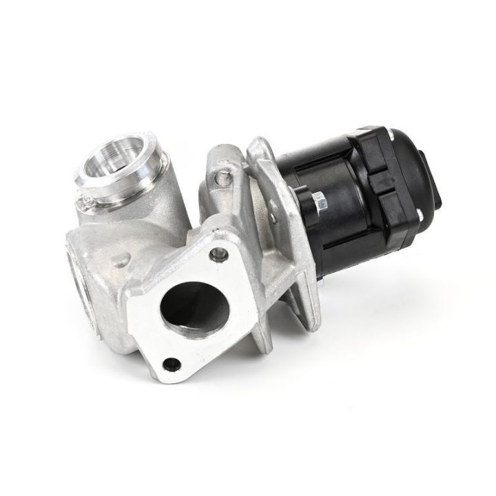 EGR Valfi PSA C1 C2 C3 Nemo 1007 206 Bipper Ford Fiesta İçin (2002-2011) - DELPHİ EG10415-12B1