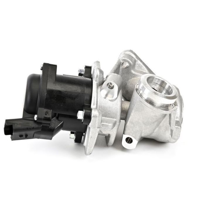 EGR Valfi PSA C1 C2 C3 Nemo 1007 206 Bipper Ford Fiesta İçin (2002-2011) - DELPHİ EG10415-12B1