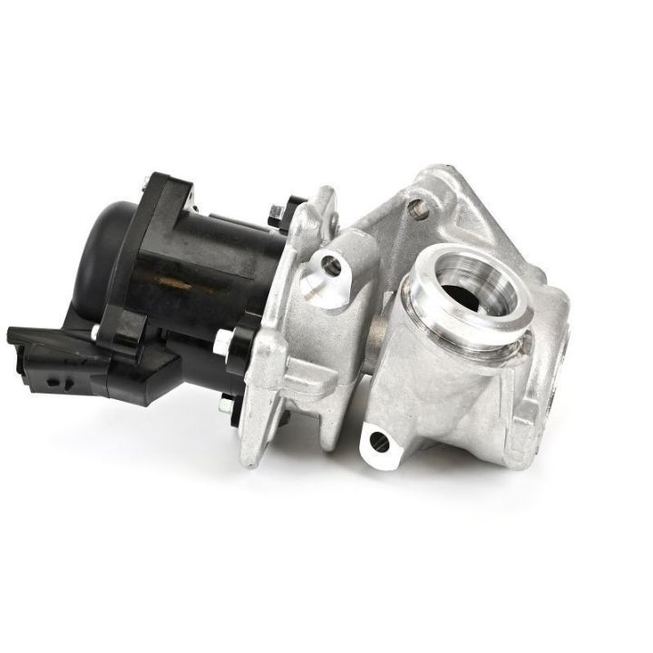 EGR Valfi PSA C1 C2 C3 Nemo 1007 206 Bipper Ford Fiesta İçin (2002-2011) - DELPHİ EG10415-12B1