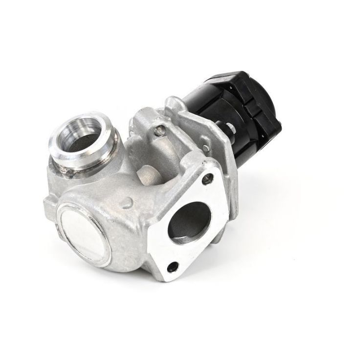 EGR Valfi PSA C1 C2 C3 Nemo 1007 206 Bipper Ford Fiesta İçin (2002-2011) - DELPHİ EG10415-12B1