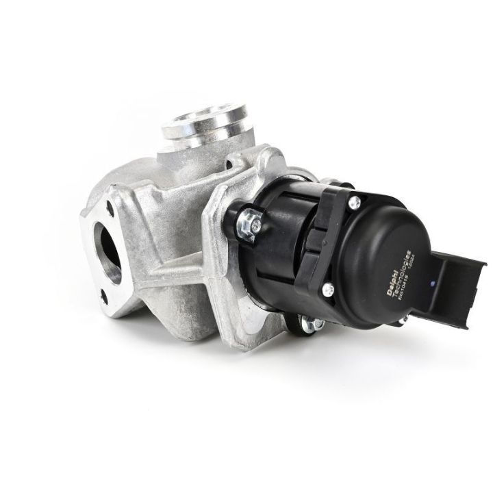 EGR Valfi PSA C1 C2 C3 Nemo 1007 206 Bipper Ford Fiesta İçin (2002-2011) - DELPHİ EG10415-12B1