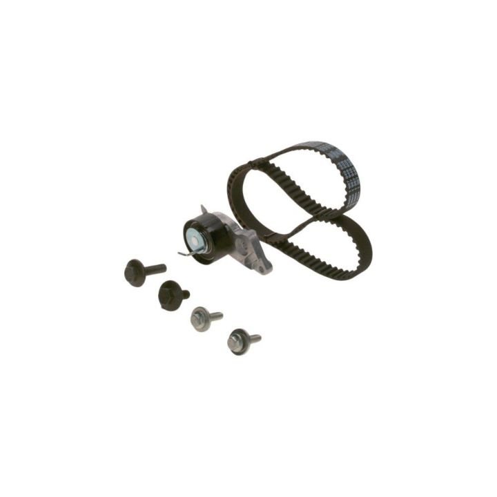 Triger Seti Ford Focus I Mazda 121 III Volvo S40 II Mazda II İçin (1996-) Benzinli - BOSCH 1987948914