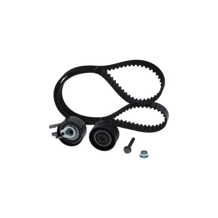 Triger Seti 137 Diş 25mm Citroen Peugeot Ford HDI TDCI DV6 Motor İçin - Bosch 1987948206