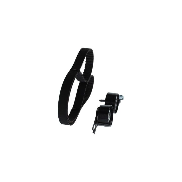 Triger Seti 137 Diş 25mm Citroen Peugeot Ford HDI TDCI DV6 Motor İçin - Bosch 1987948206