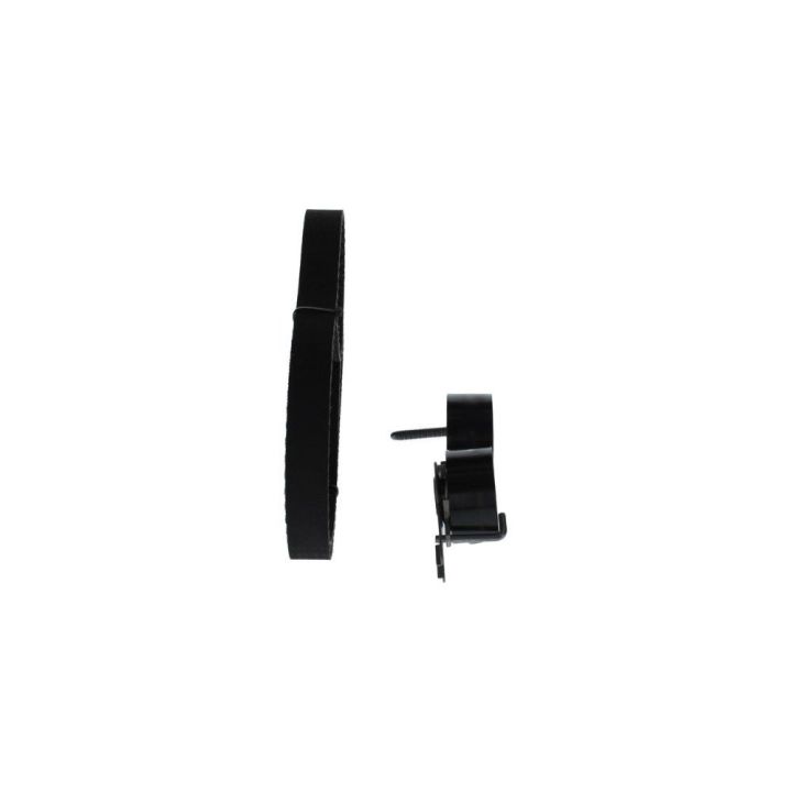 Triger Seti 137 Diş 25mm Citroen Peugeot Ford HDI TDCI DV6 Motor İçin - Bosch 1987948206