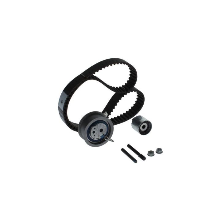 Triger Seti 120X300 Caddy III Octavia Fabia Golf IV Polo IV Cordoba T5 Ford Galaxy 1.4 1.9 TDI İçin (2000-) - BOSCH 1987948253
