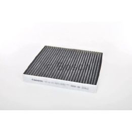 Karbonlu Polen Filtresi VW Golf VII, Audi A3, Seat Leon, Skoda Octavia (2012-) - BOSCH 1987432543
