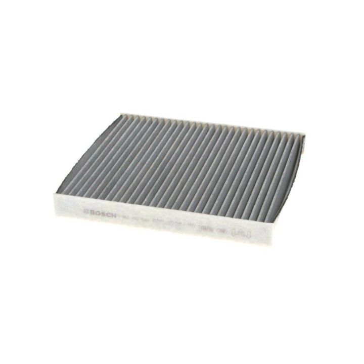 Karbonlu Polen Filtresi VW Golf VII, Audi A3, Seat Leon, Skoda Octavia (2012-) - BOSCH 1987432543