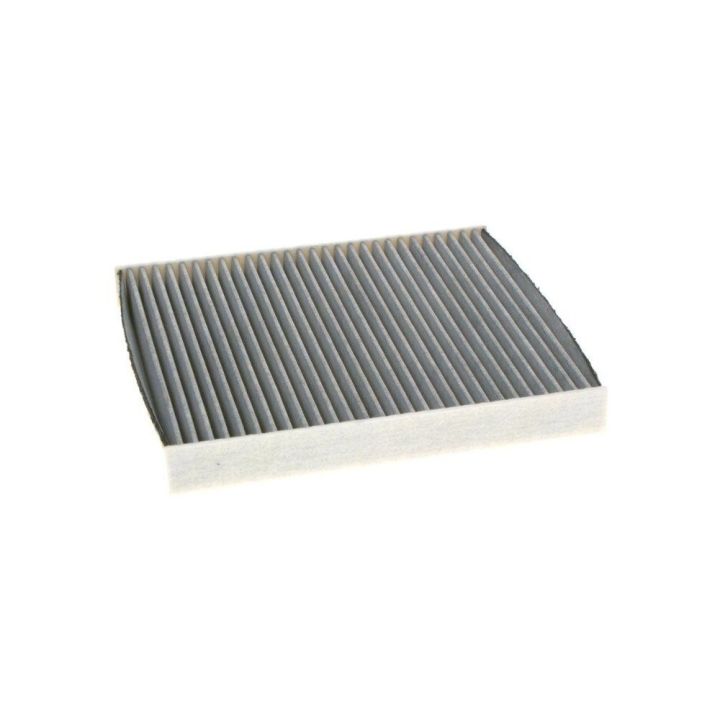 Karbonlu Polen Filtresi VW Golf VII, Audi A3, Seat Leon, Skoda Octavia (2012-) - BOSCH 1987432543
