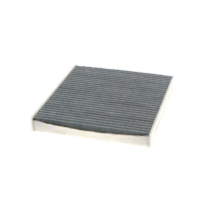 Karbonlu Polen Filtresi VW Golf VII, Audi A3, Seat Leon, Skoda Octavia (2012-) - BOSCH 1987432543