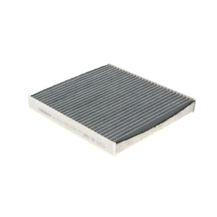 Karbonlu Polen Filtresi VW Golf VII, Audi A3, Seat Leon, Skoda Octavia (2012-) - BOSCH 1987432543