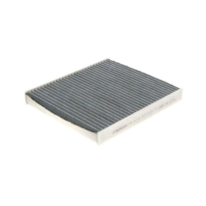 Karbonlu Polen Filtresi VW Golf VII, Audi A3, Seat Leon, Skoda Octavia (2012-) - BOSCH 1987432543