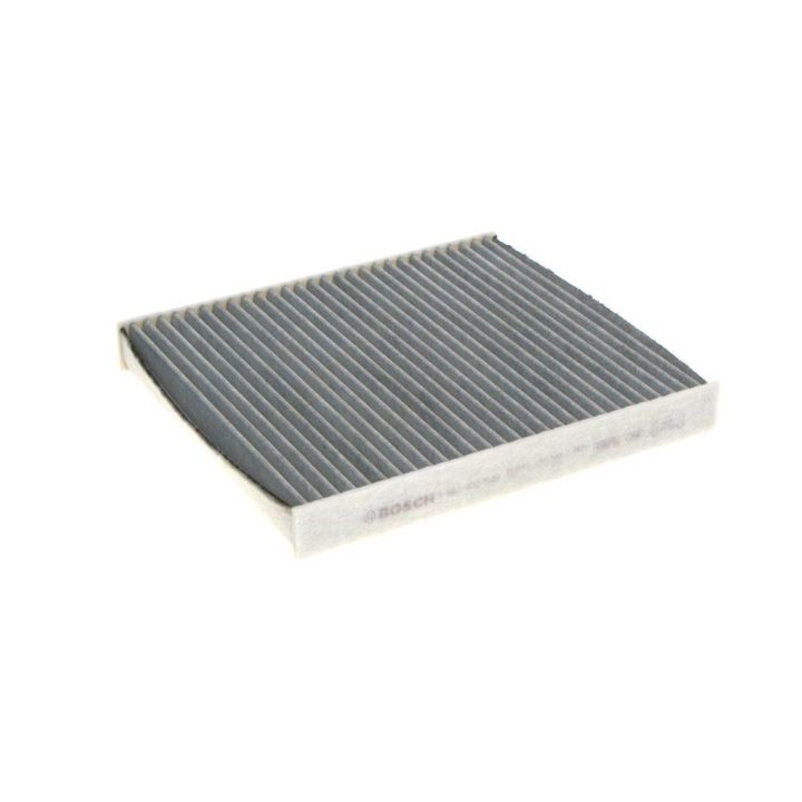 Karbonlu Polen Filtresi VW Golf VII, Audi A3, Seat Leon, Skoda Octavia (2012-) - BOSCH 1987432543