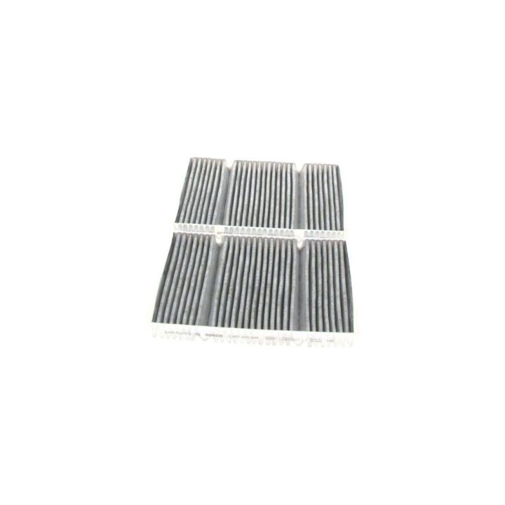 Karbonlu Polen Filtresi Mercedes-Benz W222, C217, A217 Serileri İçin - BOSCH 1987435546