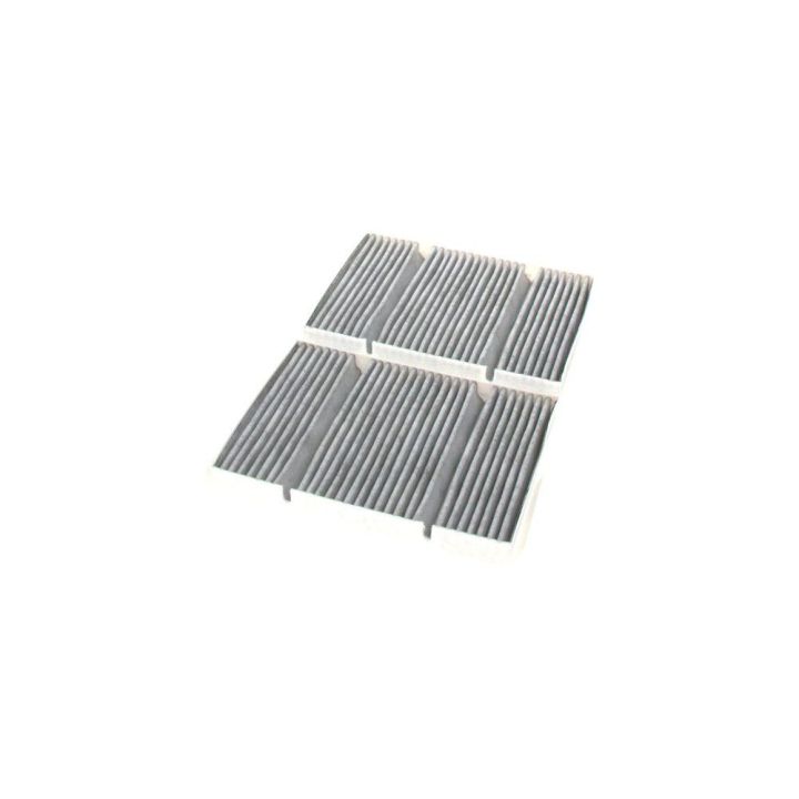 Karbonlu Polen Filtresi Mercedes-Benz W222, C217, A217 Serileri İçin - BOSCH 1987435546