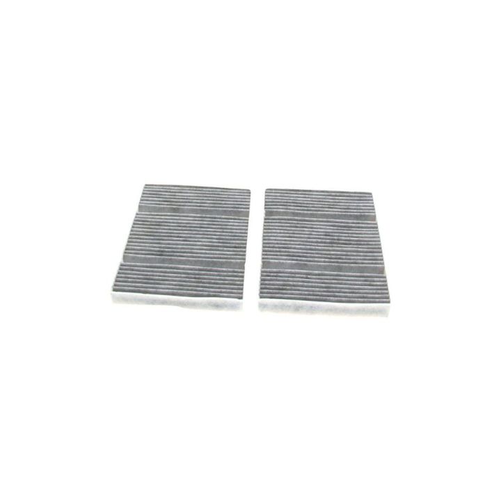Karbonlu Polen Filtresi Mercedes-Benz W222, C217, A217 Serileri İçin - BOSCH 1987435546