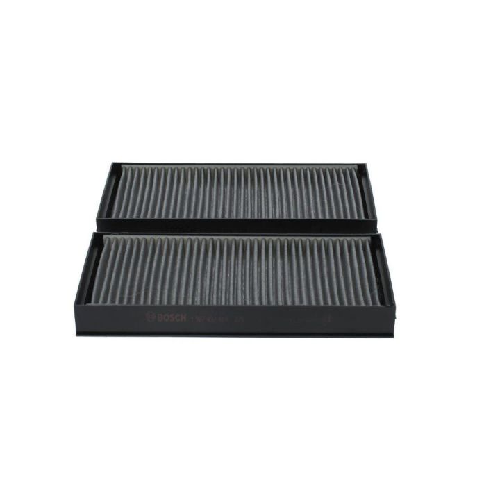 Aktif Karbonlu Polen Filtresi BMW X5 ve X6 İçin - BOSCH 1987432419