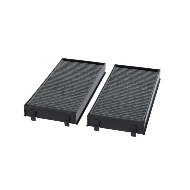 Aktif Karbonlu Polen Filtresi BMW X5 ve X6 İçin - BOSCH 1987432419
