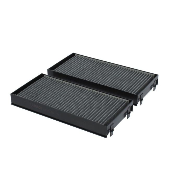 Aktif Karbonlu Polen Filtresi BMW X5 ve X6 İçin - BOSCH 1987432419