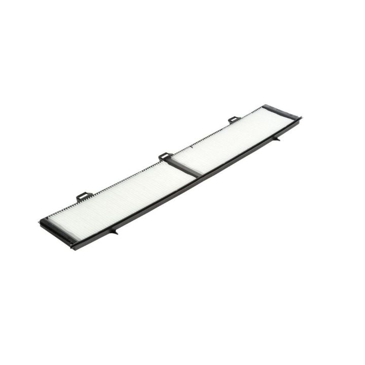 Polen Filtresi BMW 1 Serisi, 3 Serisi ve X1 Modelleri İçin - BOSCH 1987432124