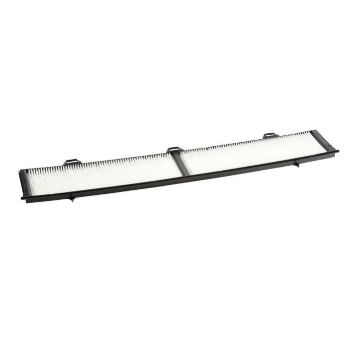 Polen Filtresi BMW 1 Serisi, 3 Serisi ve X1 Modelleri İçin - BOSCH 1987432124