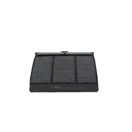 Aktif Karbonlu Polen Filtresi Renault Scenic II İçin - BOSCH 1987432394