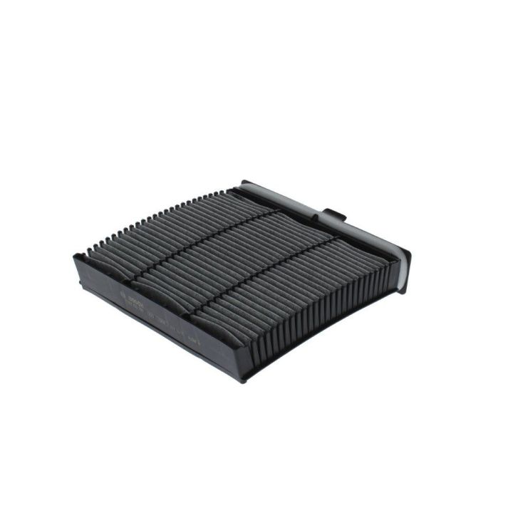 Aktif Karbonlu Polen Filtresi Renault Scenic II İçin - BOSCH 1987432394