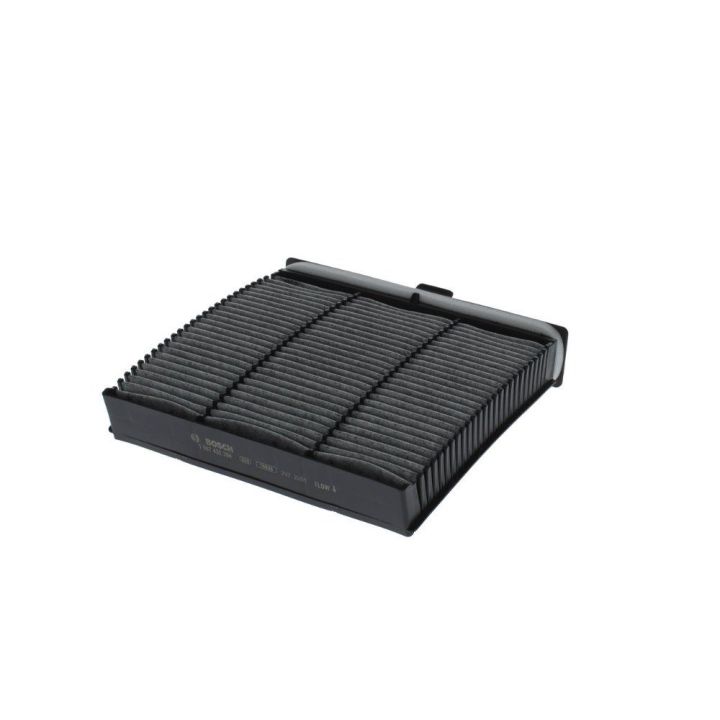 Aktif Karbonlu Polen Filtresi Renault Scenic II İçin - BOSCH 1987432394