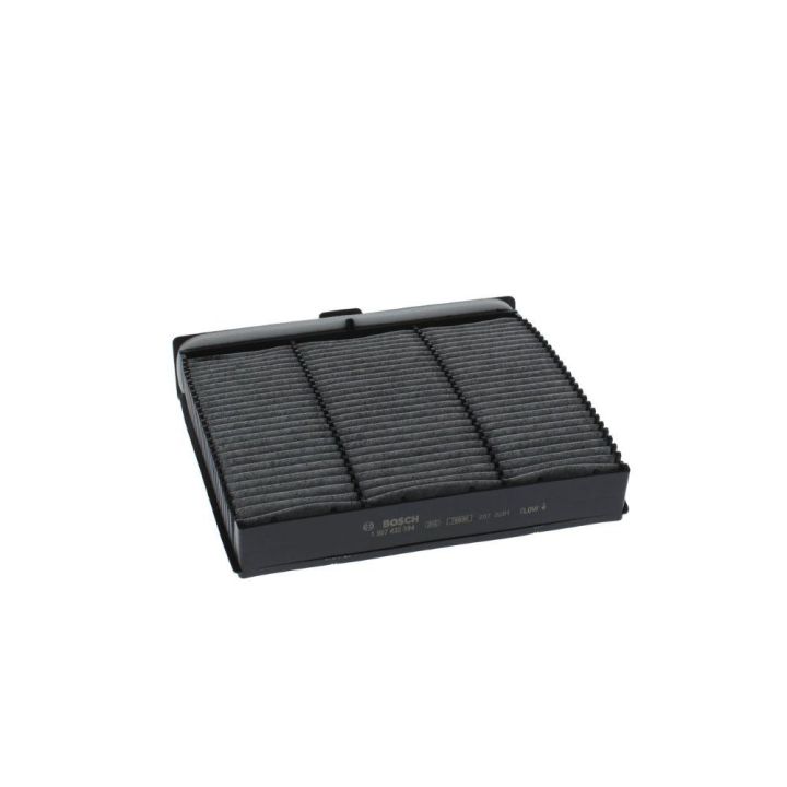 Aktif Karbonlu Polen Filtresi Renault Scenic II İçin - BOSCH 1987432394