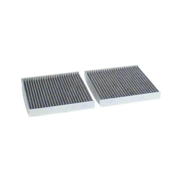 Aktif Karbonlu Polen Filtresi BMW X3 ve X4 İçin - BOSCH 1987432542