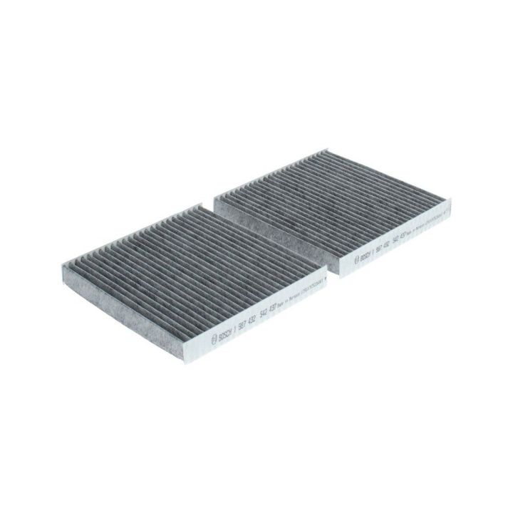 Aktif Karbonlu Polen Filtresi BMW X3 ve X4 İçin - BOSCH 1987432542