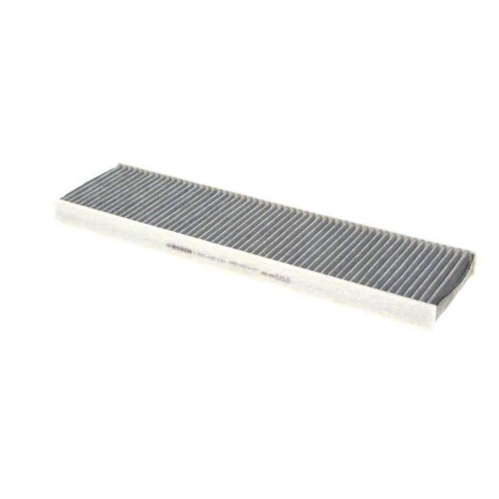 Aktif Karbonlu Polen Filtresi Mini - BOSCH 1987435537