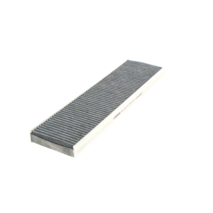 Aktif Karbonlu Polen Filtresi Mini - BOSCH 1987435537