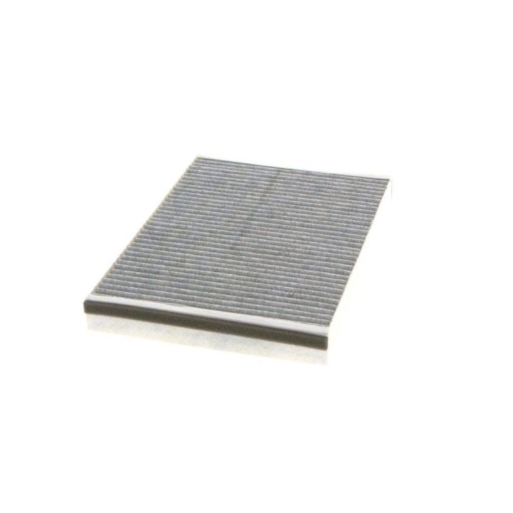 Aktif Karbonlu Polen Filtresi Opel Astra (2004-) - BOSCH 1987435514