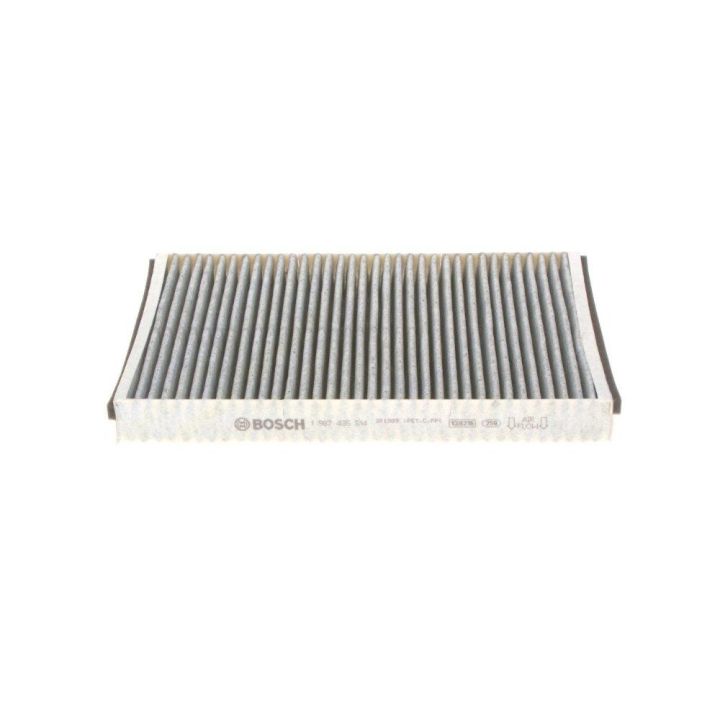 Aktif Karbonlu Polen Filtresi Opel Astra (2004-) - BOSCH 1987435514