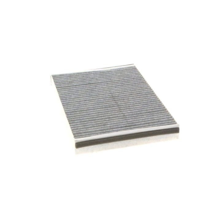 Aktif Karbonlu Polen Filtresi Opel Astra (2004-) - BOSCH 1987435514