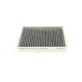 Aktif Karbonlu Polen Filtresi Volvo V70 II S60 I XC90 S80 I XC70 I - BOSCH 1987432464