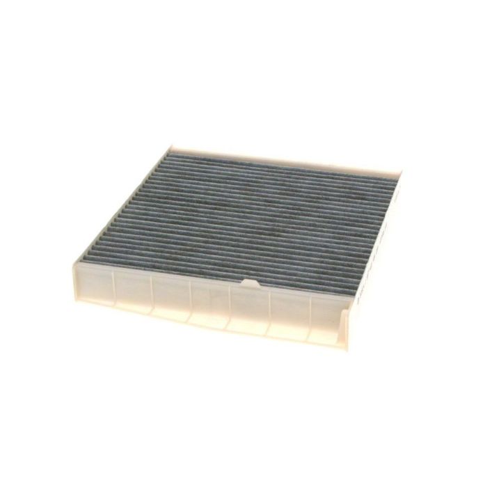 Aktif Karbonlu Polen Filtresi Volvo V70 II S60 I XC90 S80 I XC70 I - BOSCH 1987432464