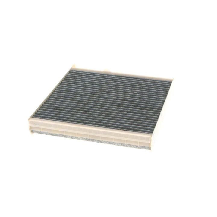 Aktif Karbonlu Polen Filtresi Volvo V70 II S60 I XC90 S80 I XC70 I - BOSCH 1987432464