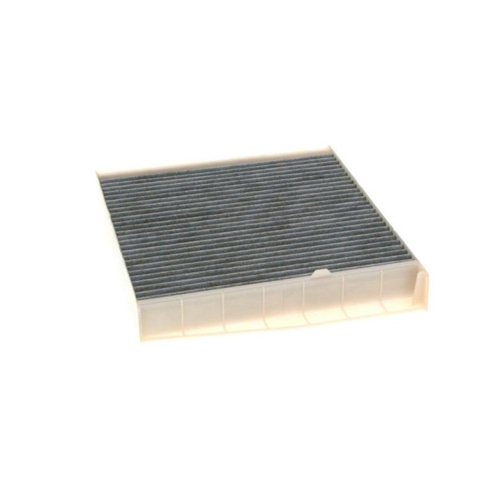 Aktif Karbonlu Polen Filtresi Volvo V70 II S60 I XC90 S80 I XC70 I - BOSCH 1987432464