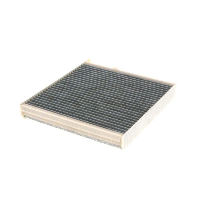 Aktif Karbonlu Polen Filtresi Volvo V70 II S60 I XC90 S80 I XC70 I - BOSCH 1987432464